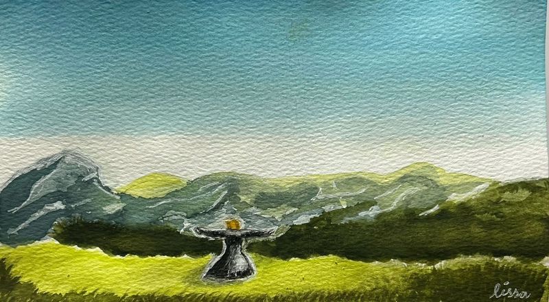 The Hills Are Alive — My Sound of Music Dream
