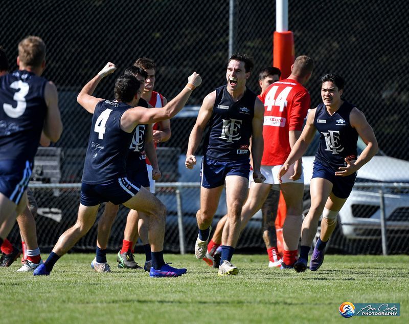 The Roos bounce into the 2026 KNTFL Grand Final