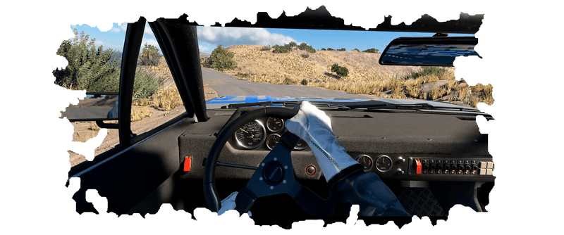 Hands on the Wheel is coming.