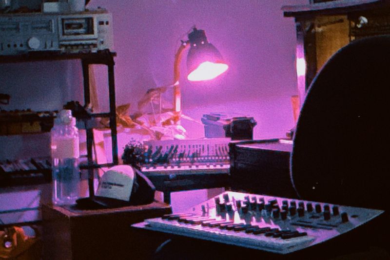 Creating Music
