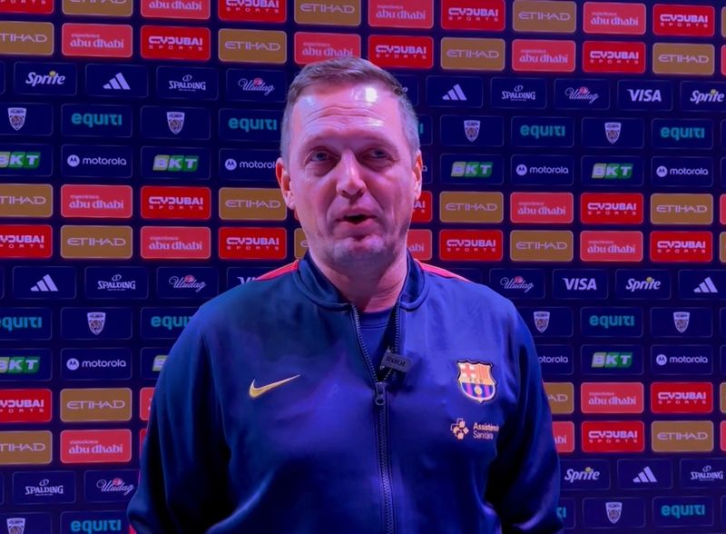 SEKULIĆ, ANTE UN PARTIDO MUY ESPECIAL