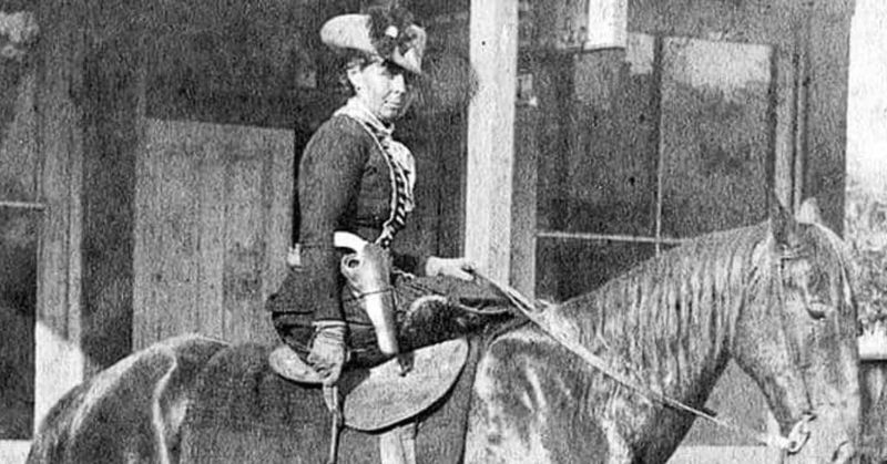 Belle Starr–Part III: Rise to Infamy