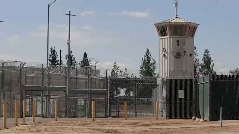 California’s Trans Inmate Transfer Hurts Women