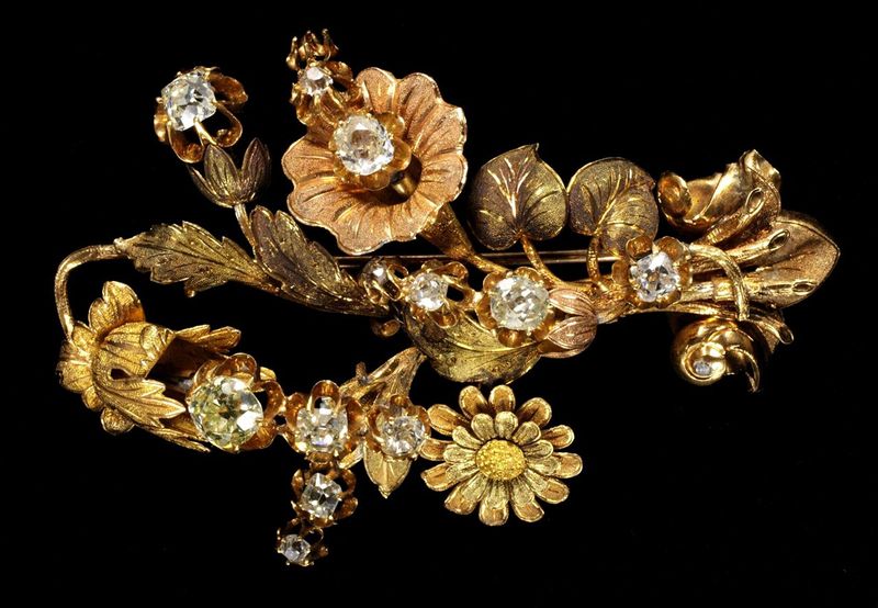 A Jewel That Came Alive ✨