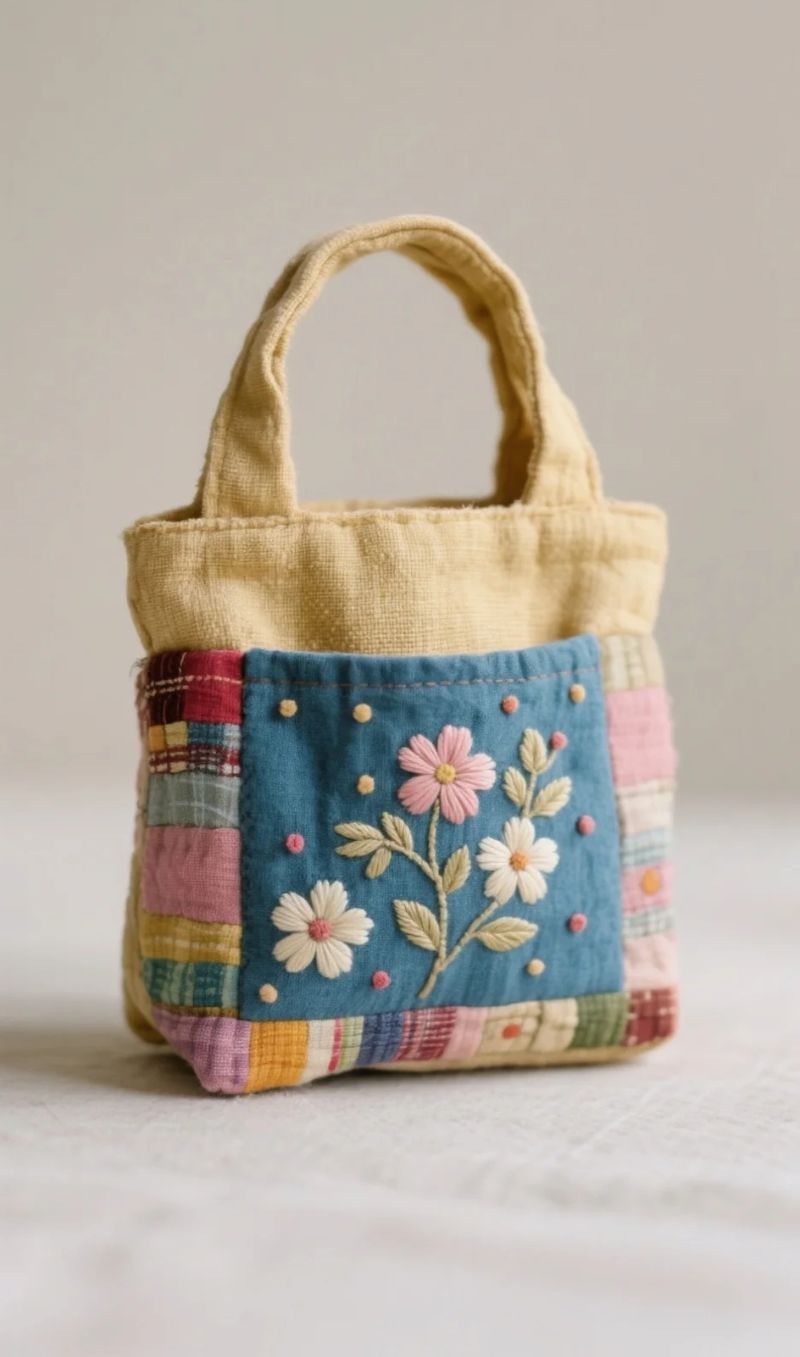 Free Bag Design Ideas