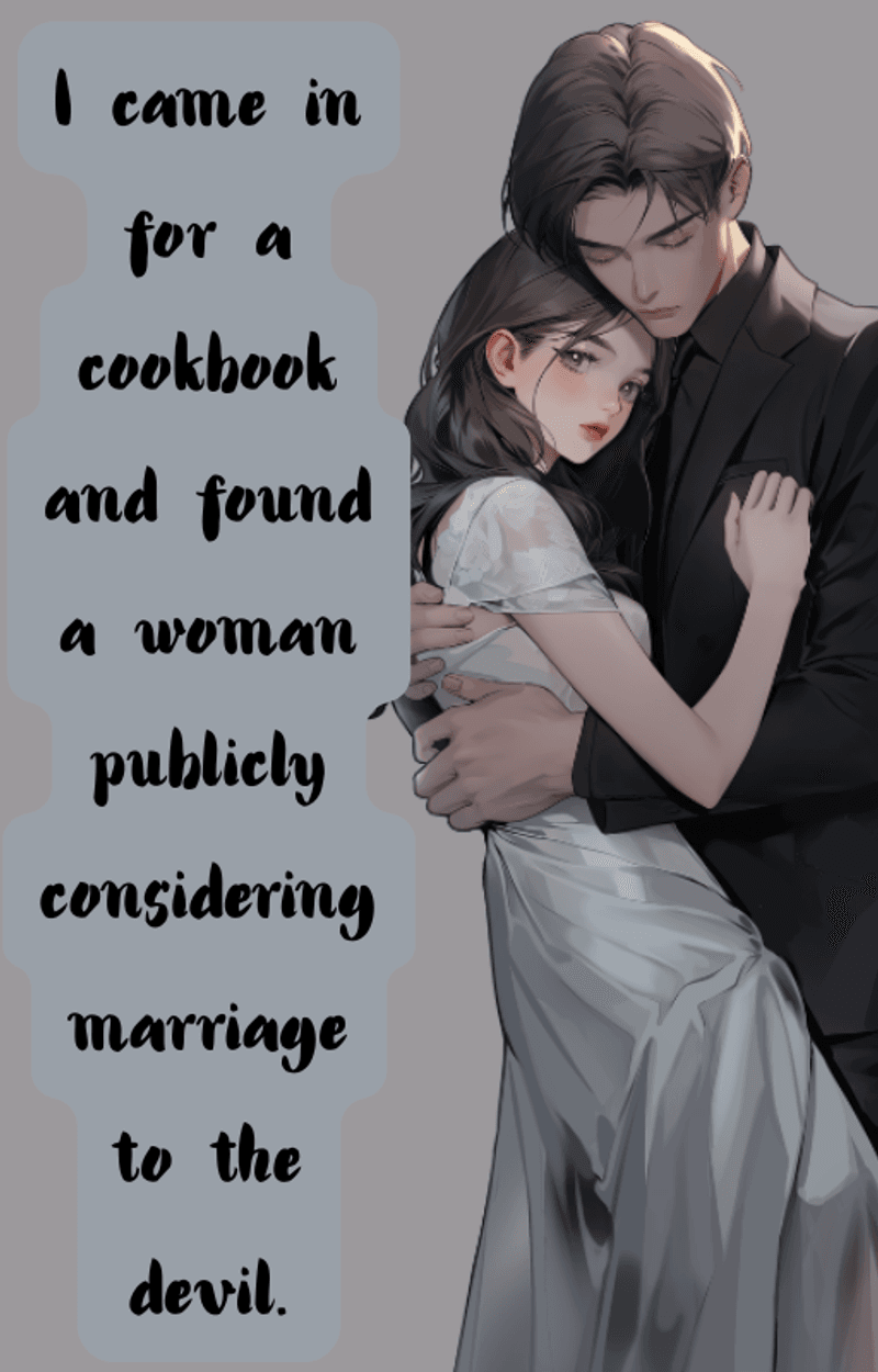 A Date with the Devil