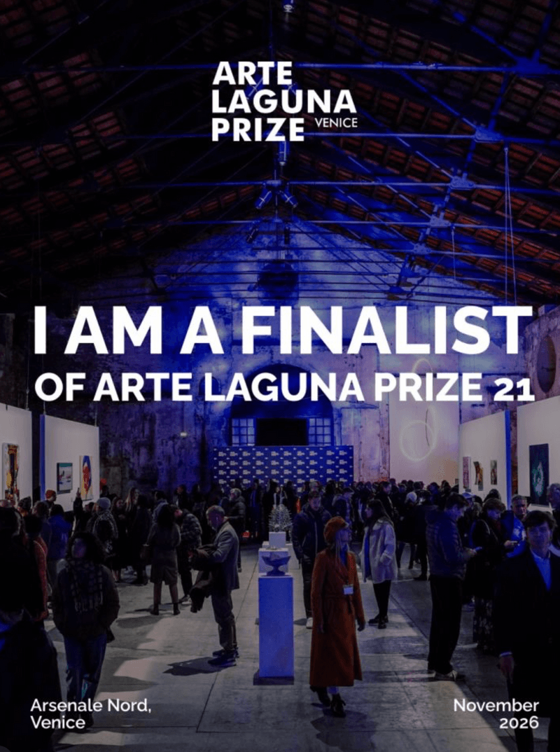 Arte Laguna Venice