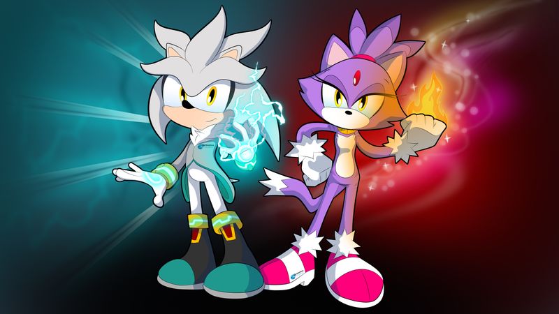 The Prince and the Pyromancer