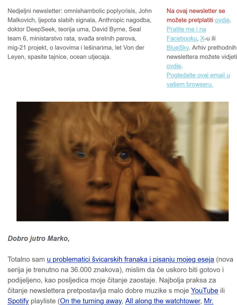 Newsletter