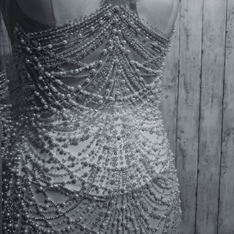 What to Do If Your Body Changes During the Dress Process