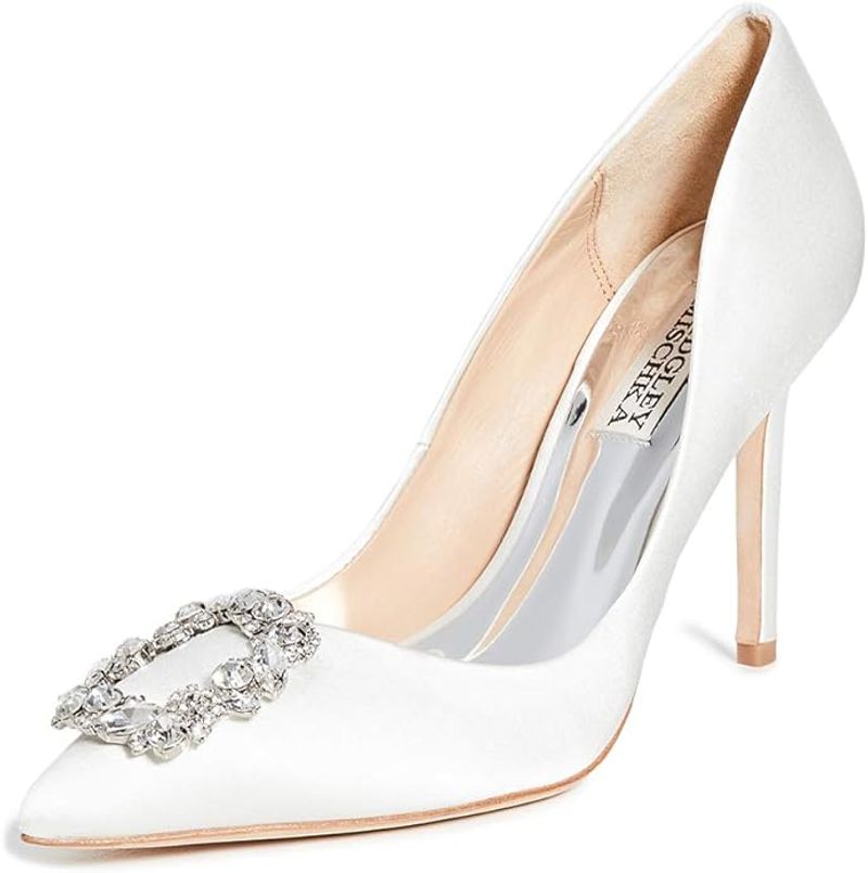 The VdV Edit: Have I Got Shoes For You!