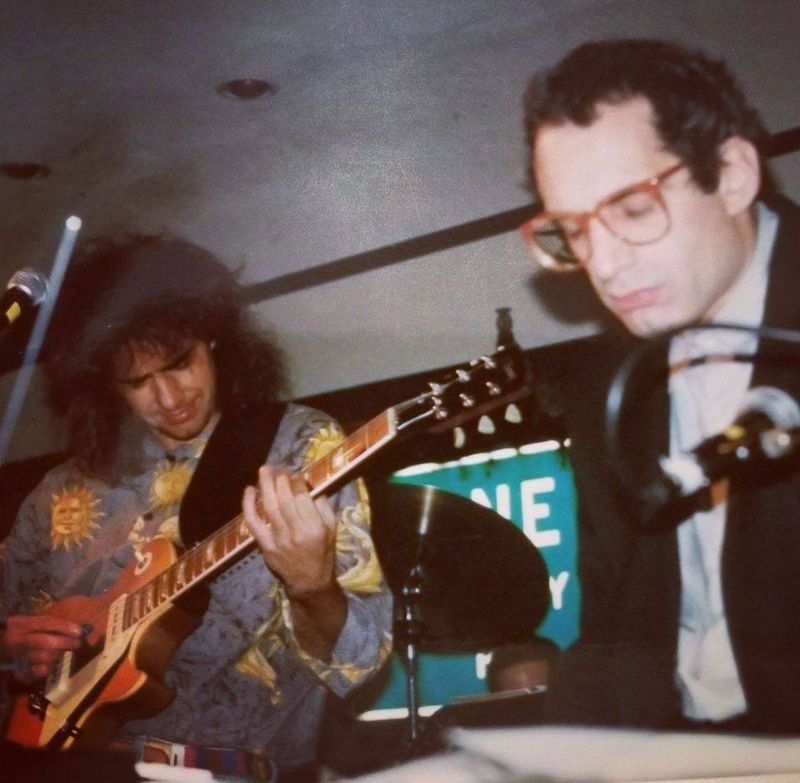 Freemprove 16 - Begin the Beguine