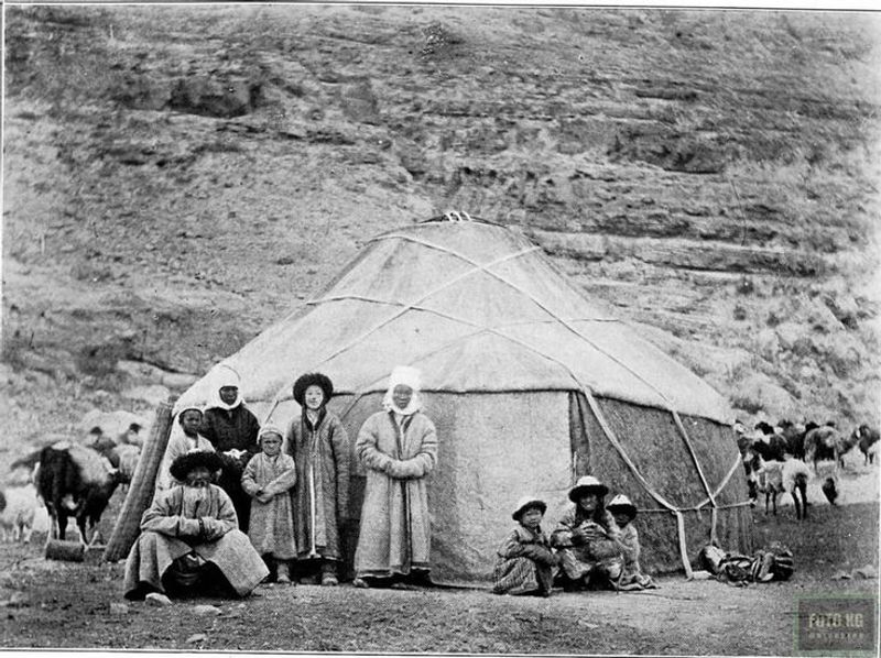 Super Epic Yurt Part (2014)