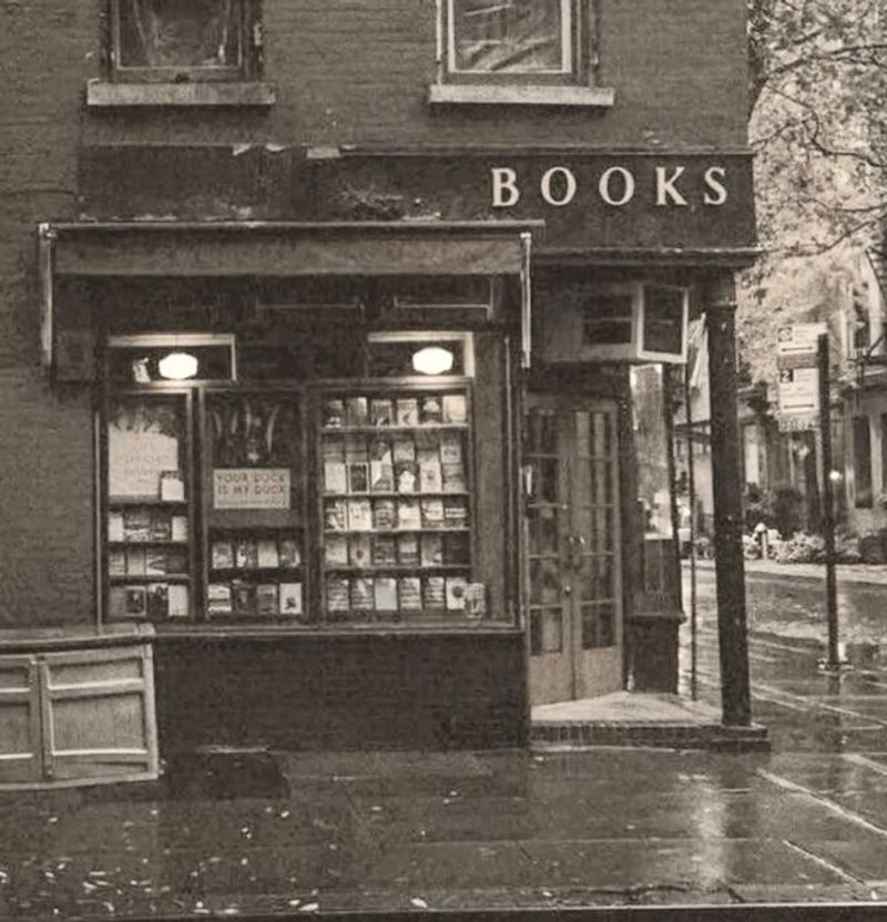 The People’s Letters, Bethnal Green