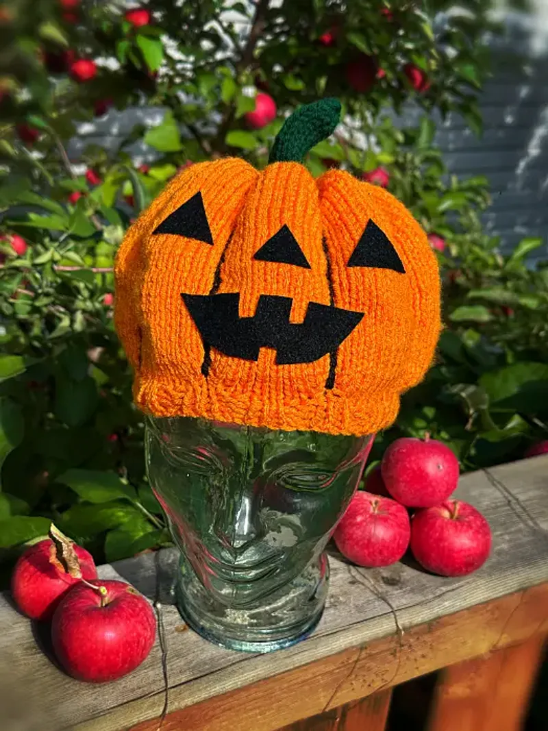 🎃 Just in time for spooky season!