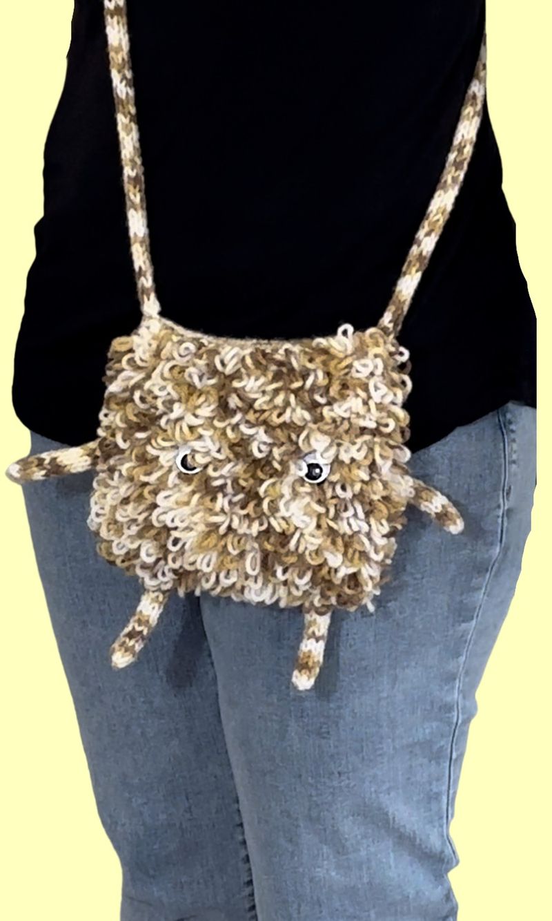Halloween Knits!