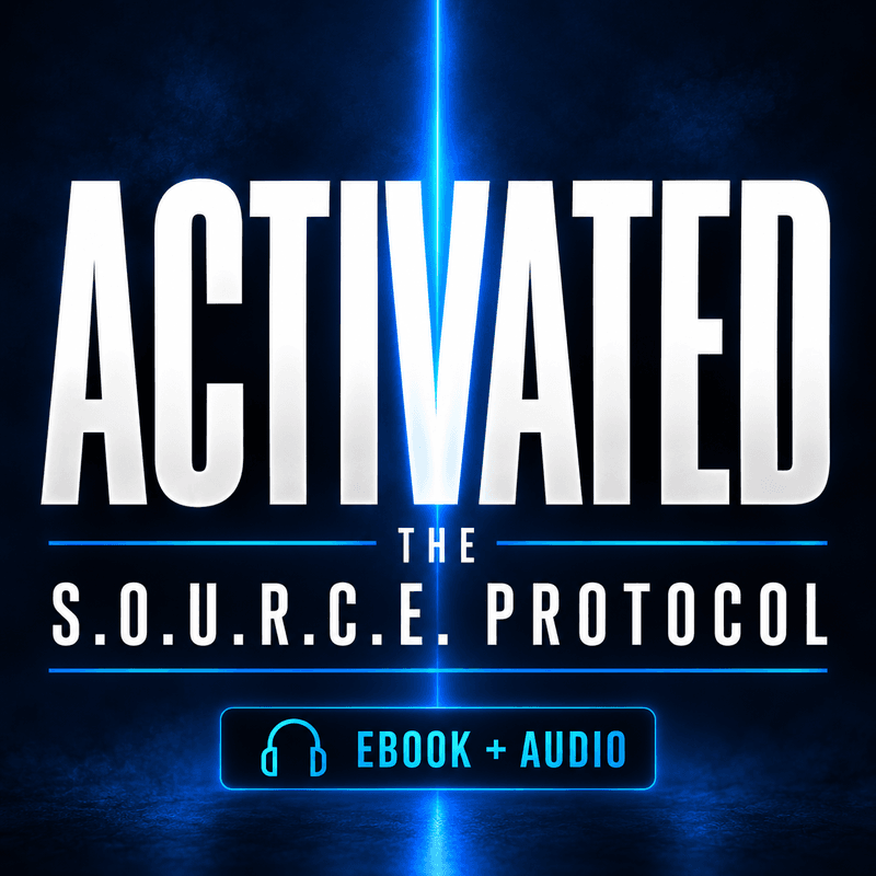 Get The Source Protocol Ebook + Audio Read by Jason