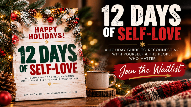 12 Days of Self-Love