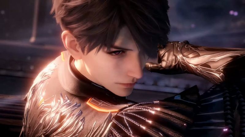 Why Caleb's New Card is My Favorite - Gothic Symbolism in Otome