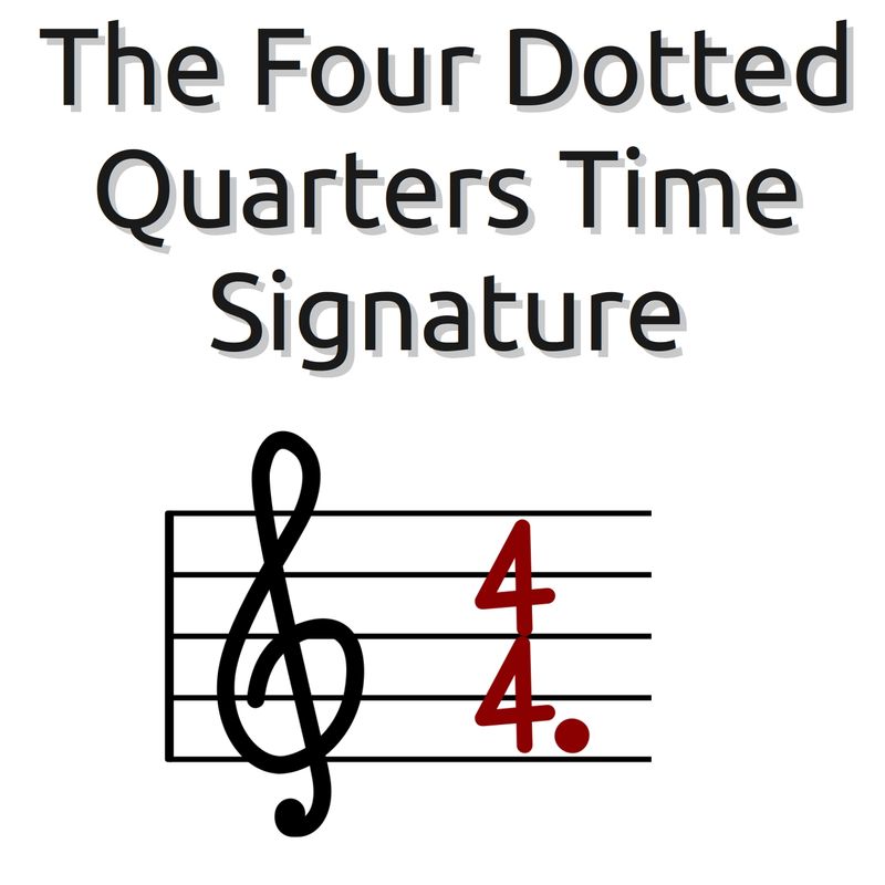 New Essay: The Four Dotted Quarters: Sirtaki Time Signature