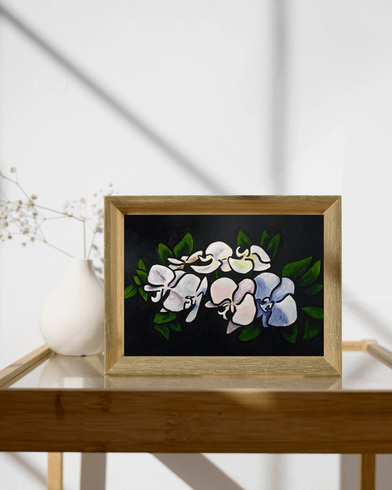 Art for New Beginnings