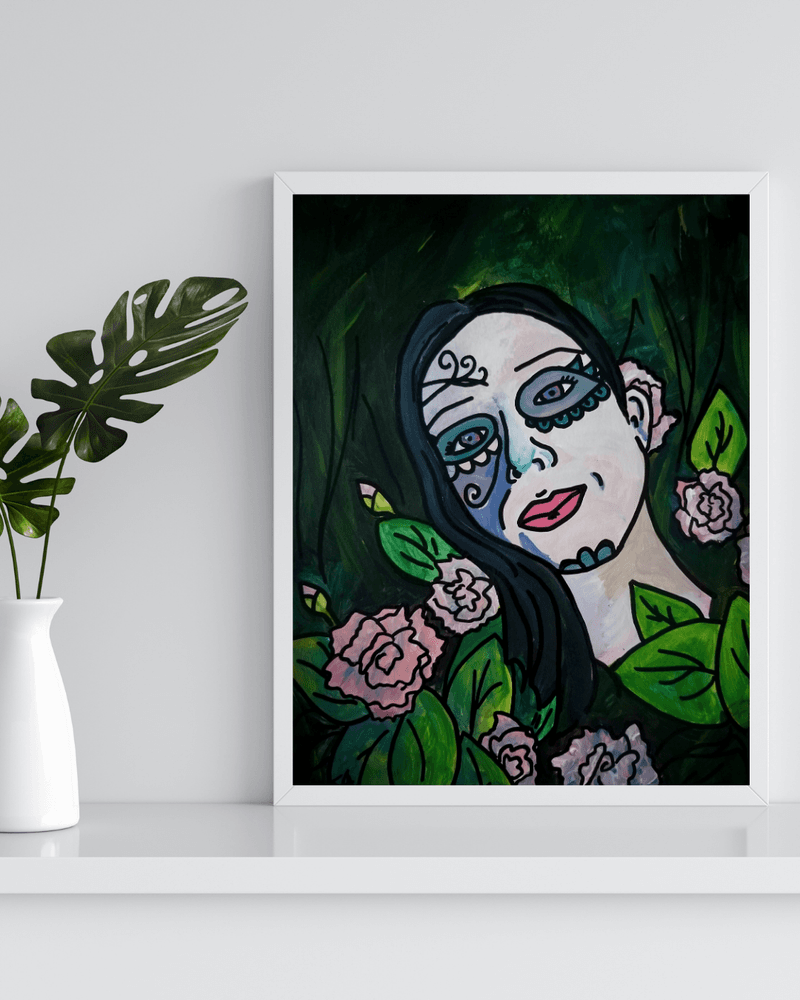 My Portrait Art