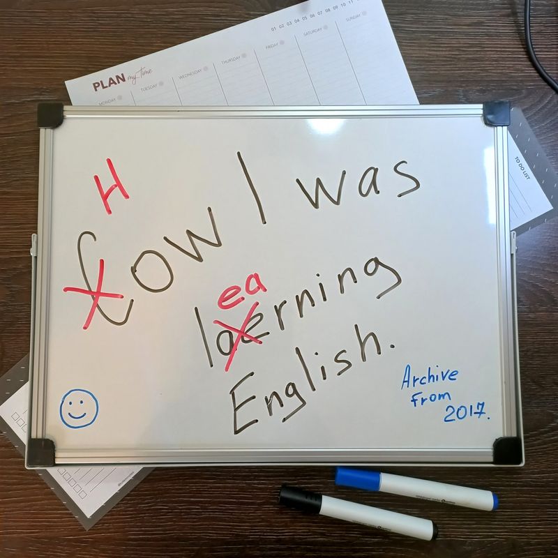 The Promise I Broke to Keep Writing