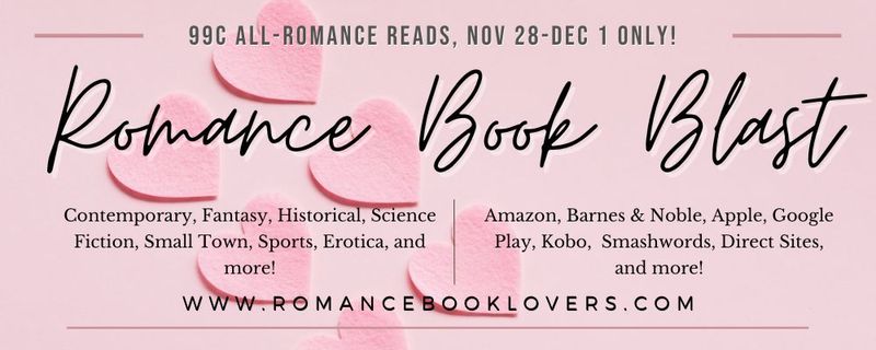 99c romance!