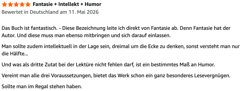 The reviews are in