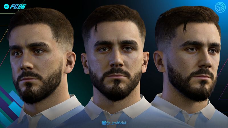 Josip Šutalo New Season 26/27