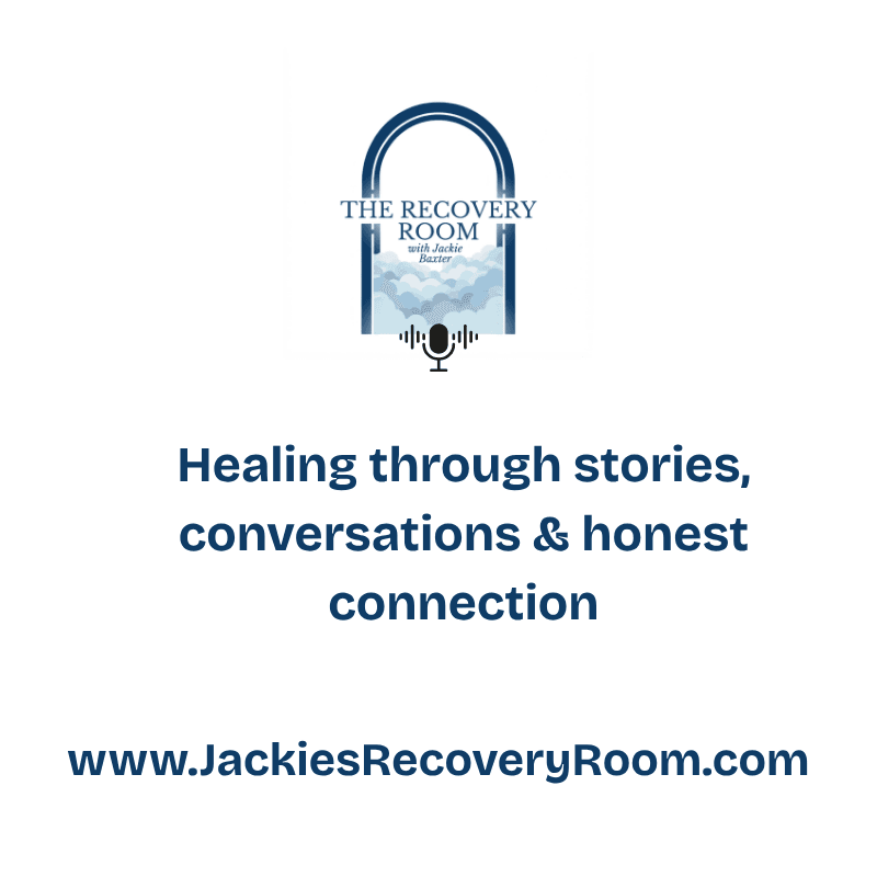 Today the Long Covid Podcast becomes The Recovery Room