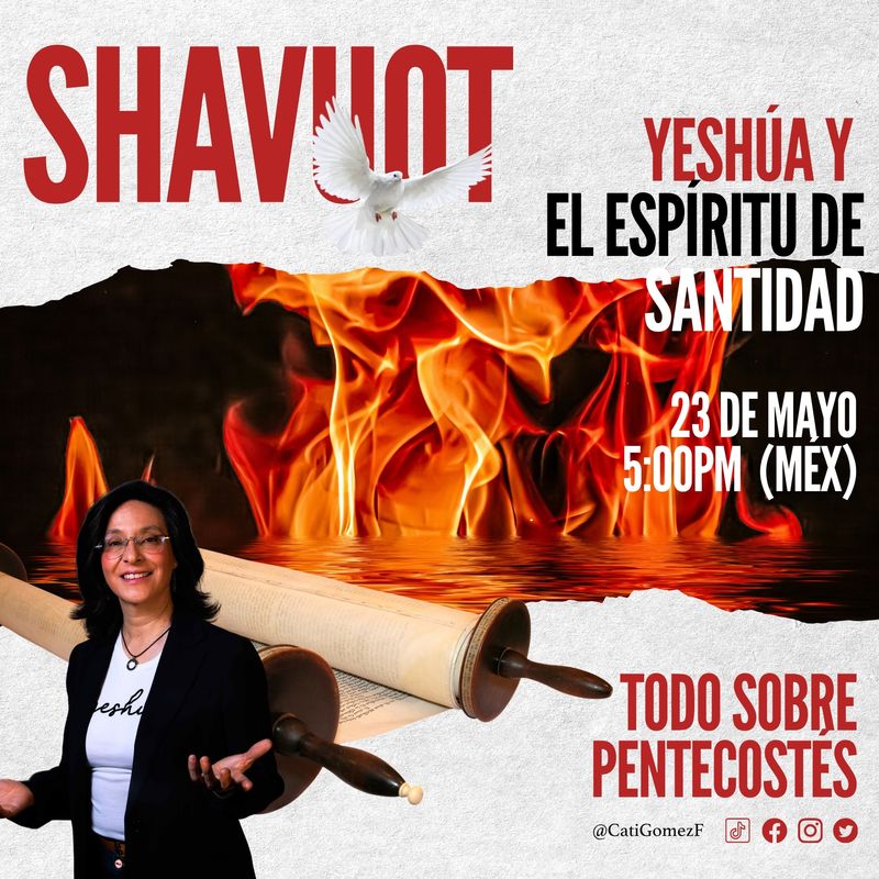 Shavuot 2026