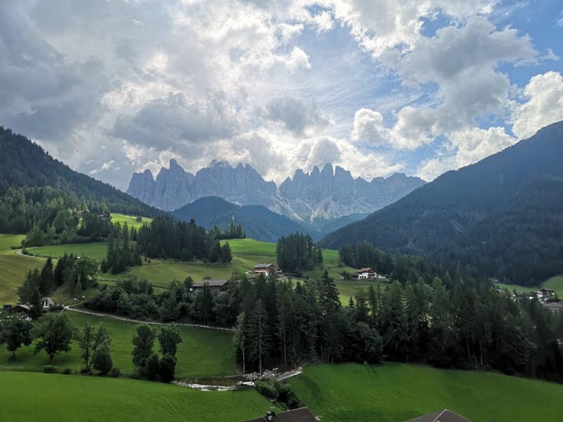 Welcome to Dolomites Virtually LIVE from 6-13 July- 2025