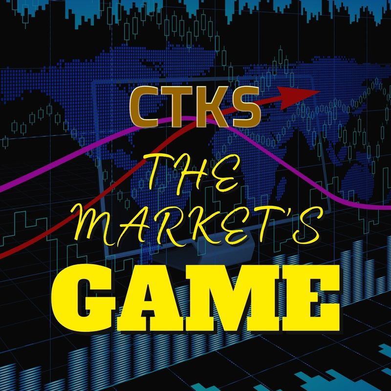 The Market's Game - Song & Lyrics