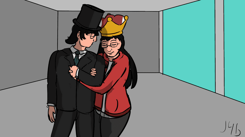 Varioubs freebie drawings part 2