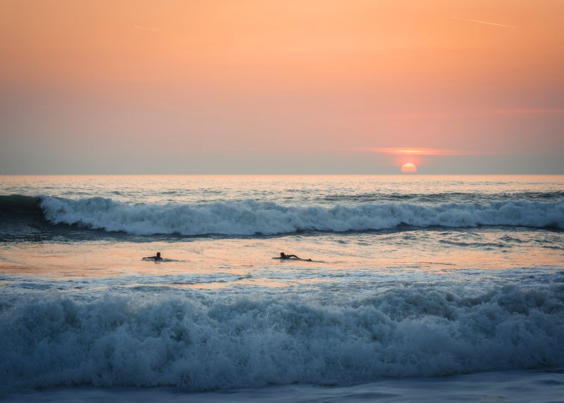 10 plaż w Kornwalii z prestiżową Błękitną Flagą 2026