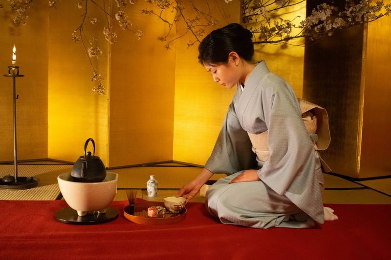 A 700-Year-Old Japanese Idea Helped Me Worry Less