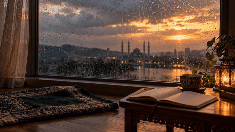 The Poems I Wrote When Prayer Was All I Had