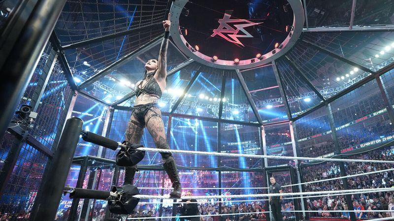 ELIMINATION CHAMBER 2026: THE CONSEQUENCES