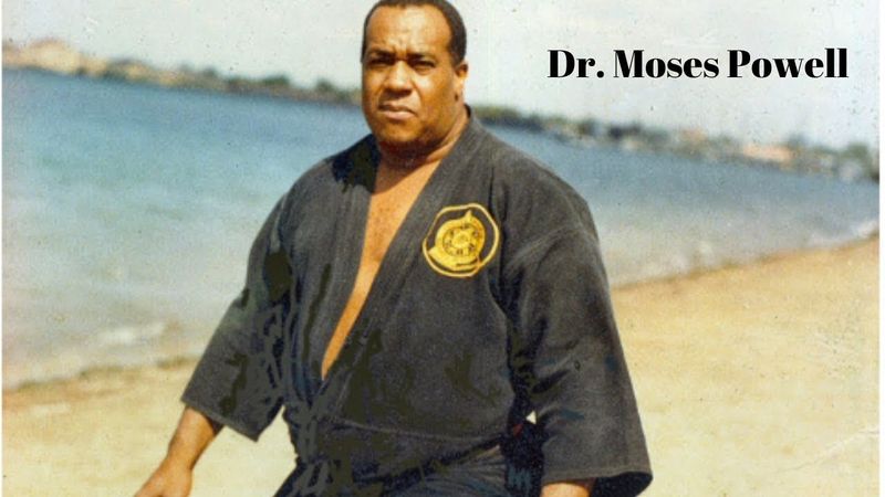 The Legacy of "Doc" Moses Powell