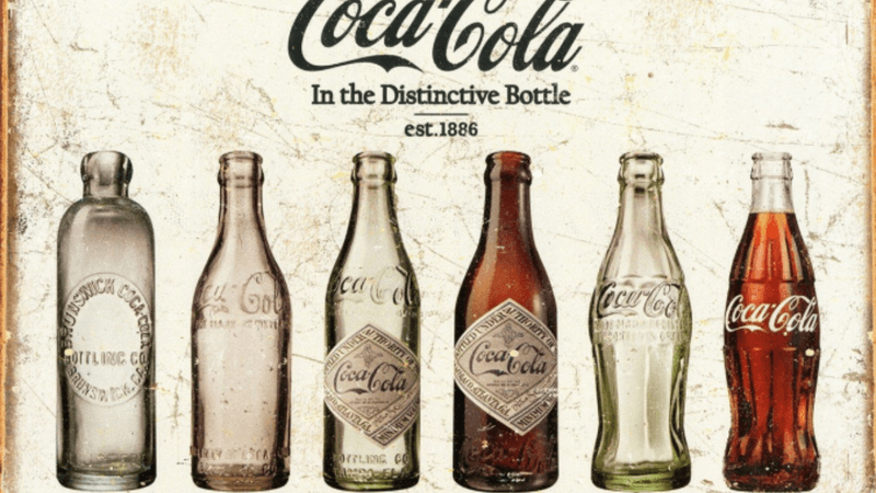 Coca-Cola Sold Happiness… But Jim Crow Helped Decide Who Got Served