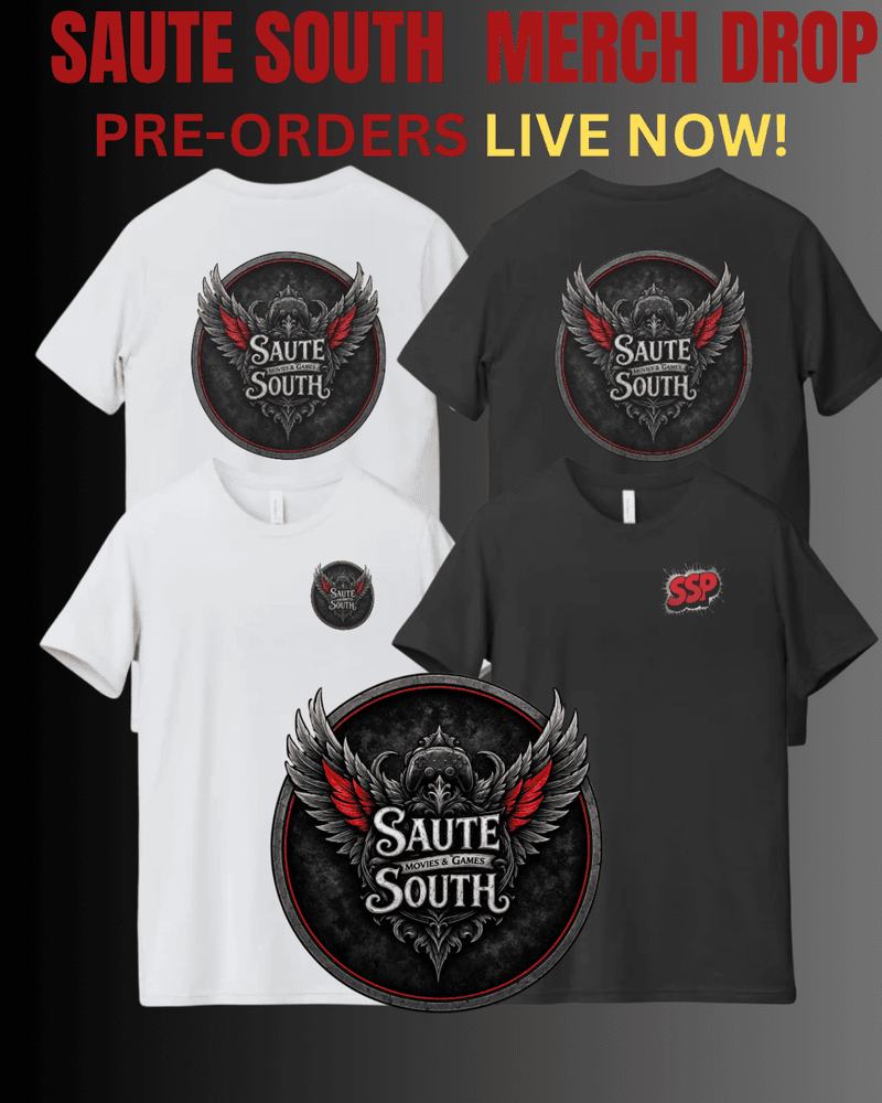 Official podcast merch
