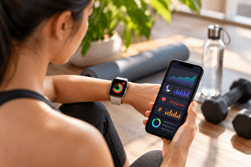 Bevel App Review: Can It Turn Your Apple Watch Into a Personal Health Coach?