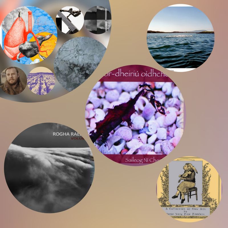 Updated playlists