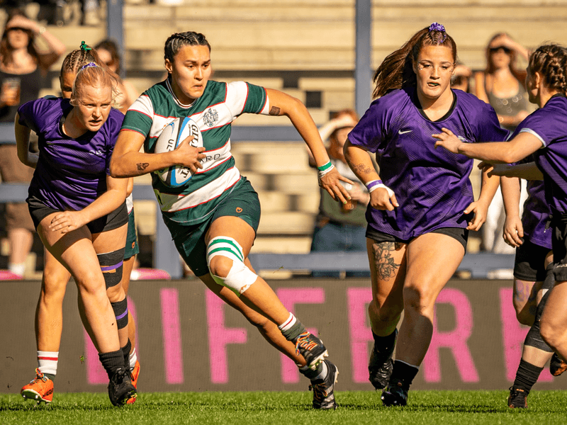 Leeds Varsity 2026