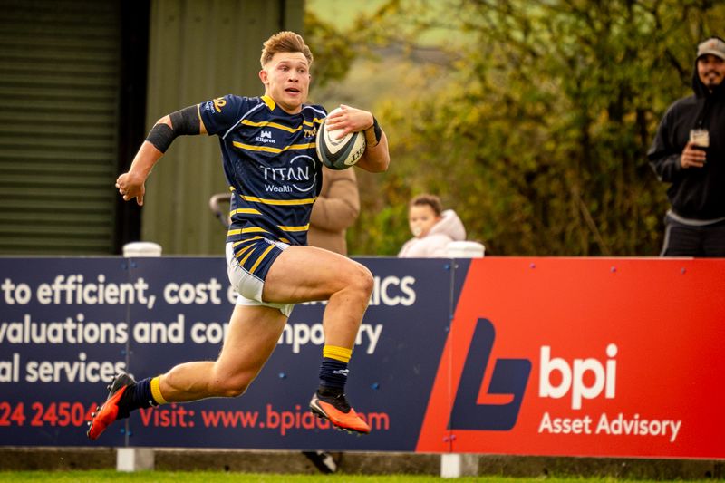 Tykes Stifle Stortford