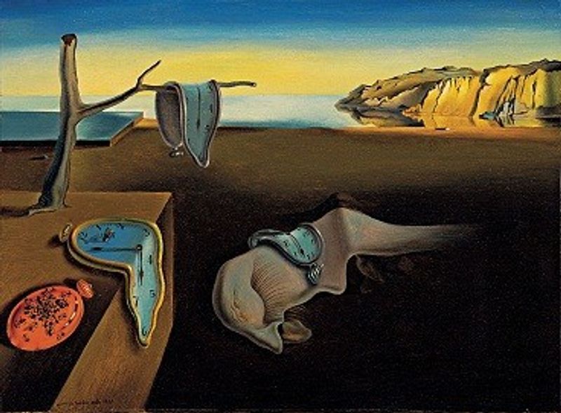To Wit: Descartes Comes to Mind