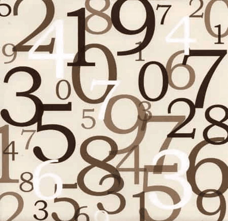 Five Random Pieces of Flash Fiction