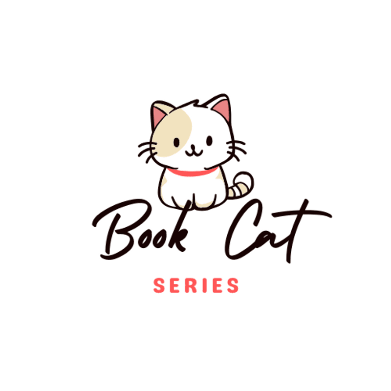 The Book Cat Series