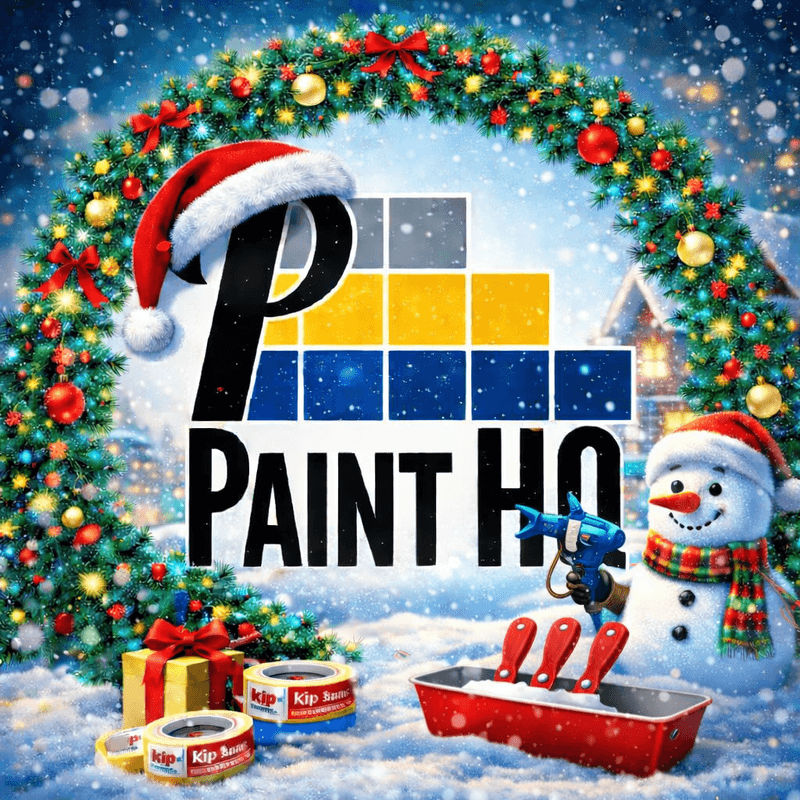 Thank You For Supporting PaintHQ In 2025